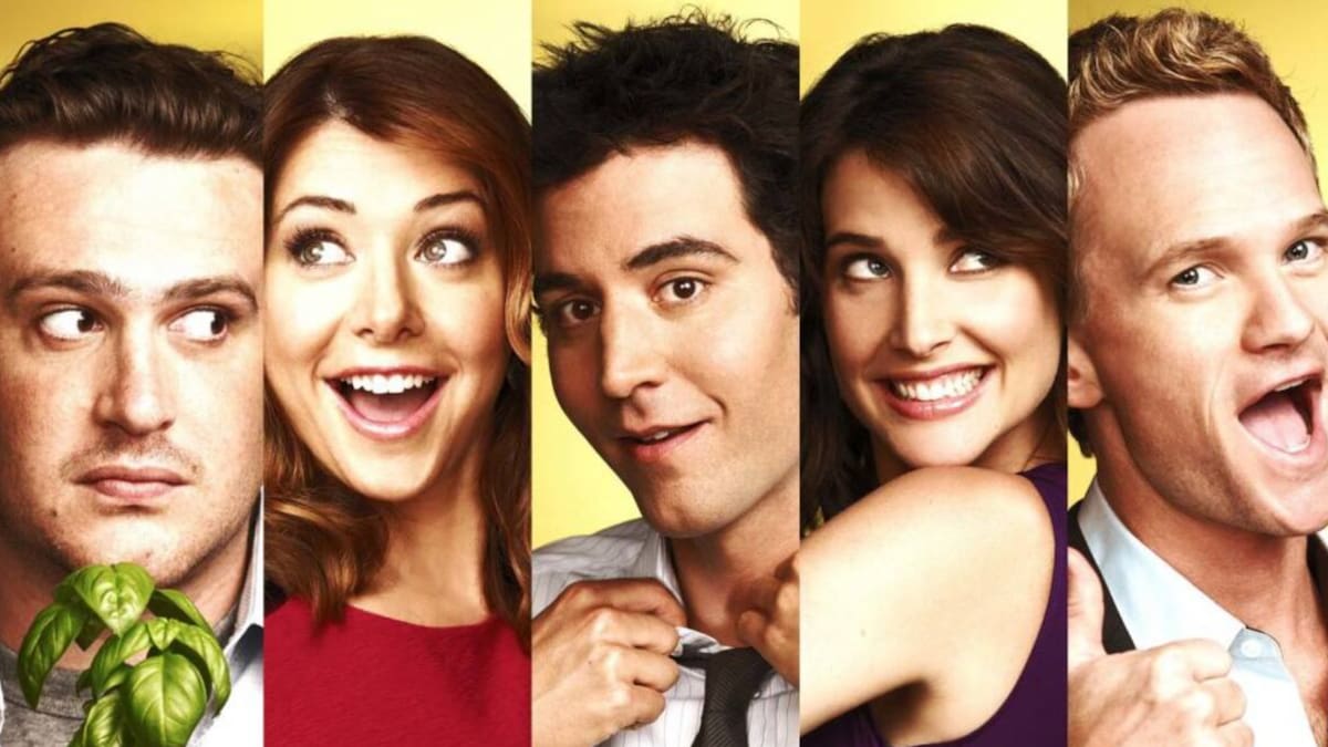 Este actor de How I Met Your Mother recibió una condena de 32 años por intentar acabar con la vida de su exnovia