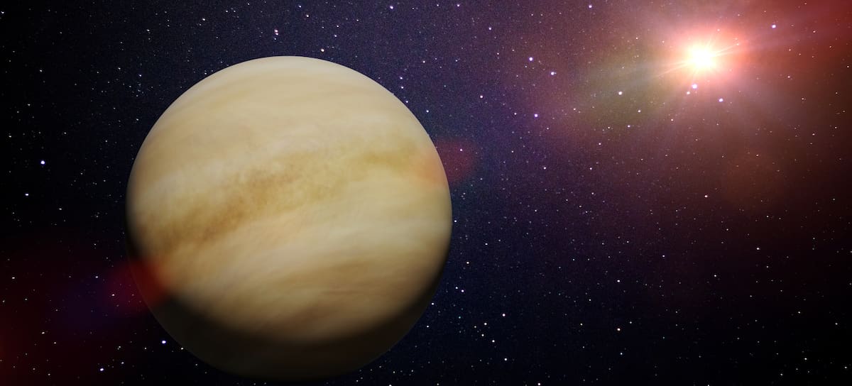¿Qué significa que Venus esté en retrógrado?