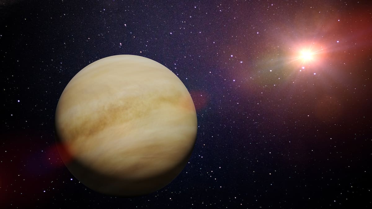 Venus retrógrado: qué significa, hasta cuándo estará y cómo influye en el amor y el dinero