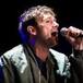 Vocalista de Blur es captado en la Condesa
