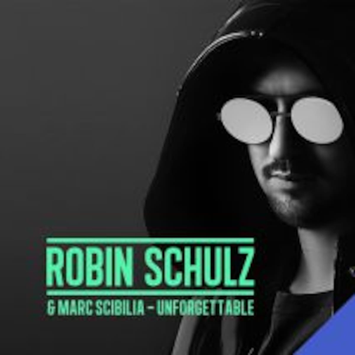 Robin Schulz impacta con "Unforgettable"