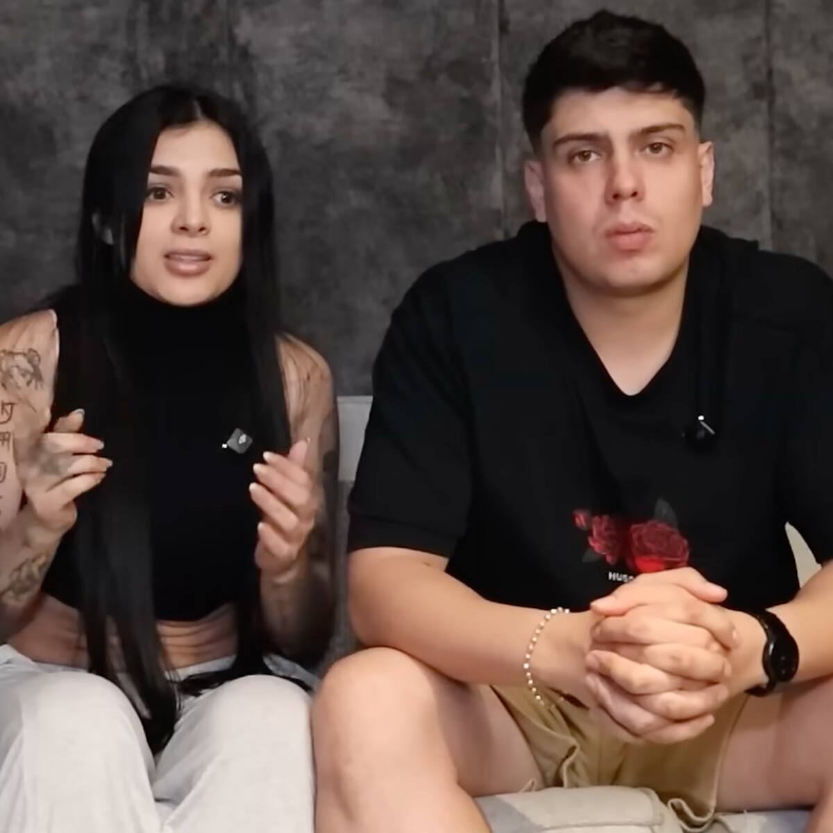 Karely Ruiz relata el violento asalto a su casa: “Pensamos que querían llevarnos”