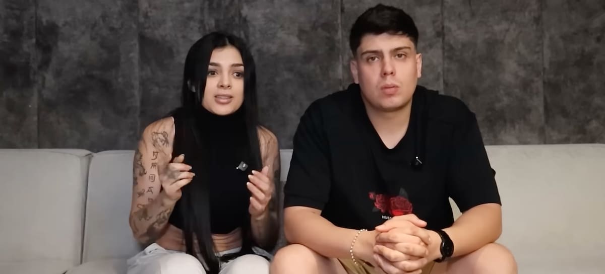 Karely Ruiz narra lo que vivió en asalto