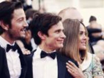 ¡Viva México...Cannes!