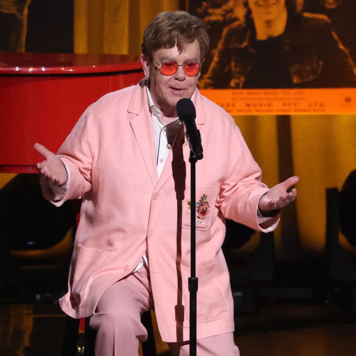 ¿Elton John nos sorprenderá en México con un concierto? Estas son las pistas que tenemos
