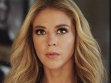 Fernanda Castillo sorprende con cambio de look