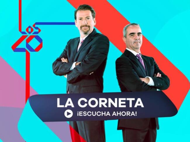 Eduardo Videgaray y José Ramón San Cristobal "Estaca"