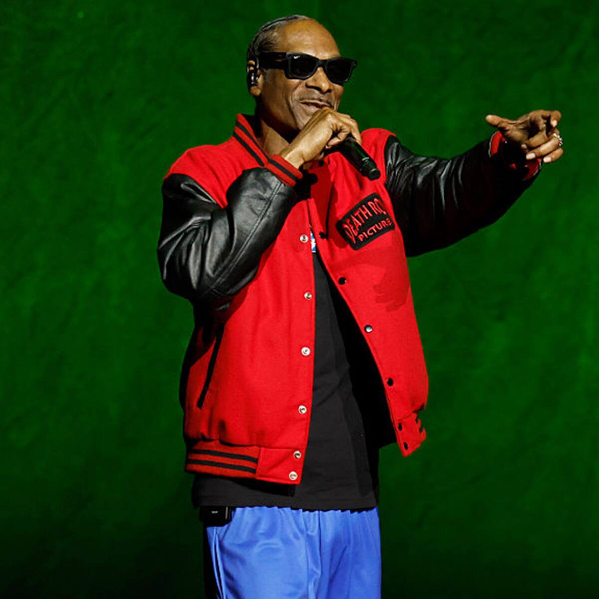 Snoop Dogg prepara su salto al cine con una película biográfica "sin censura"