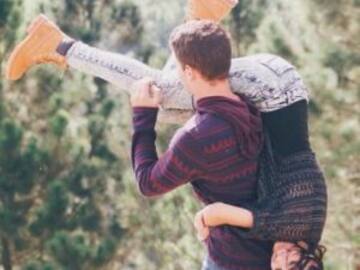 ¿Tu relación es sana?