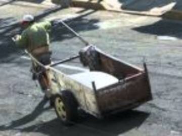 En la CDMX buscan acabar con el audio de “Fierro viejo que venda”