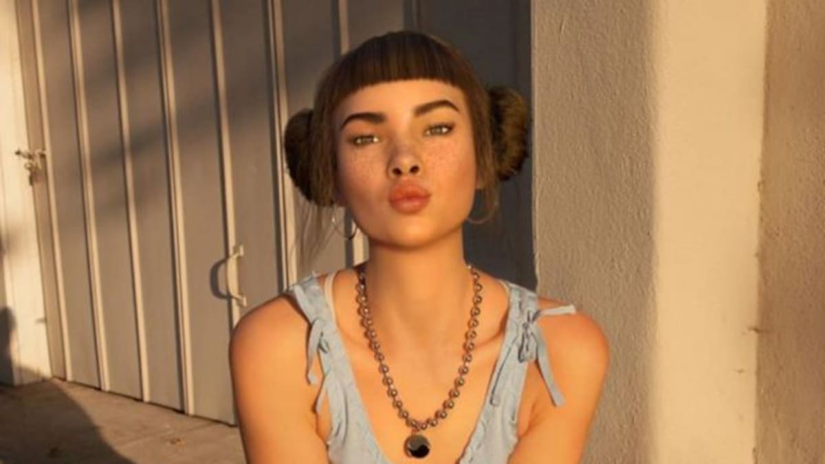 Influencers digitales, cuando una computadora es más popular que tú