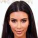 Kim Kardashian más transparente que nunca