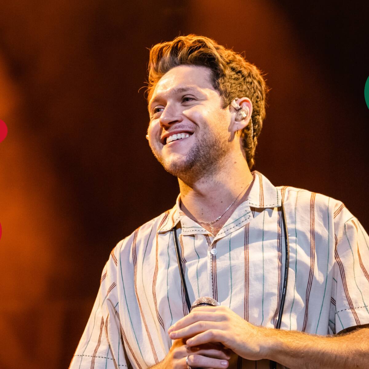 Niall Horan confirma que vendrá a México: 'puedes decirle a los fans que ya voy en camino'