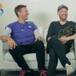 ¿Se separaría Chris Martin de Colplay?