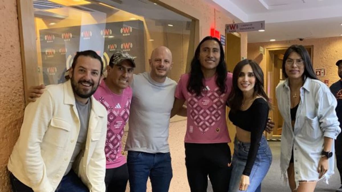 Alejandro Pacheco, atleta paralímpico, nos cuenta todo acerca de su deporte en el mes de los Mexicanos Chingones