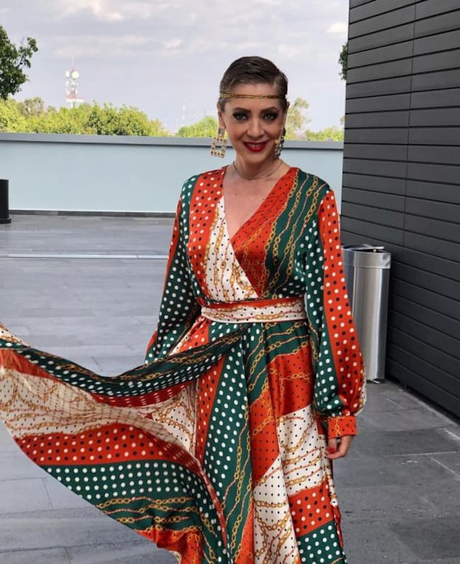 El hermano de la actriz confirmó que no hay disputas familiares