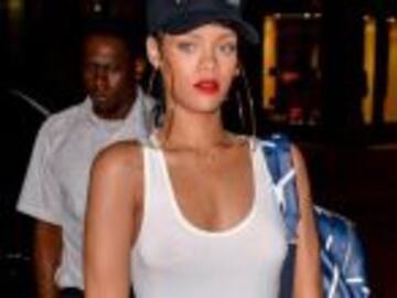 Famosas con pezones perforados