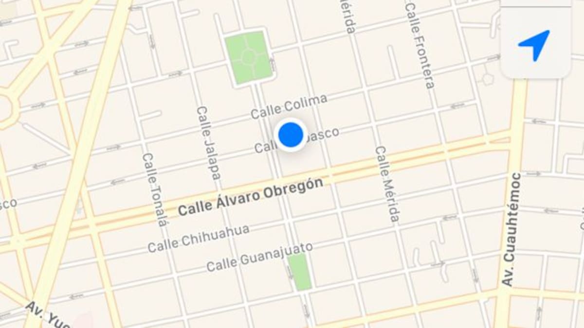 Cómo saber la ubicación de alguien más sin pedirla
