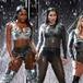 Fifth Harmony tira del escenario a Camila Cabello