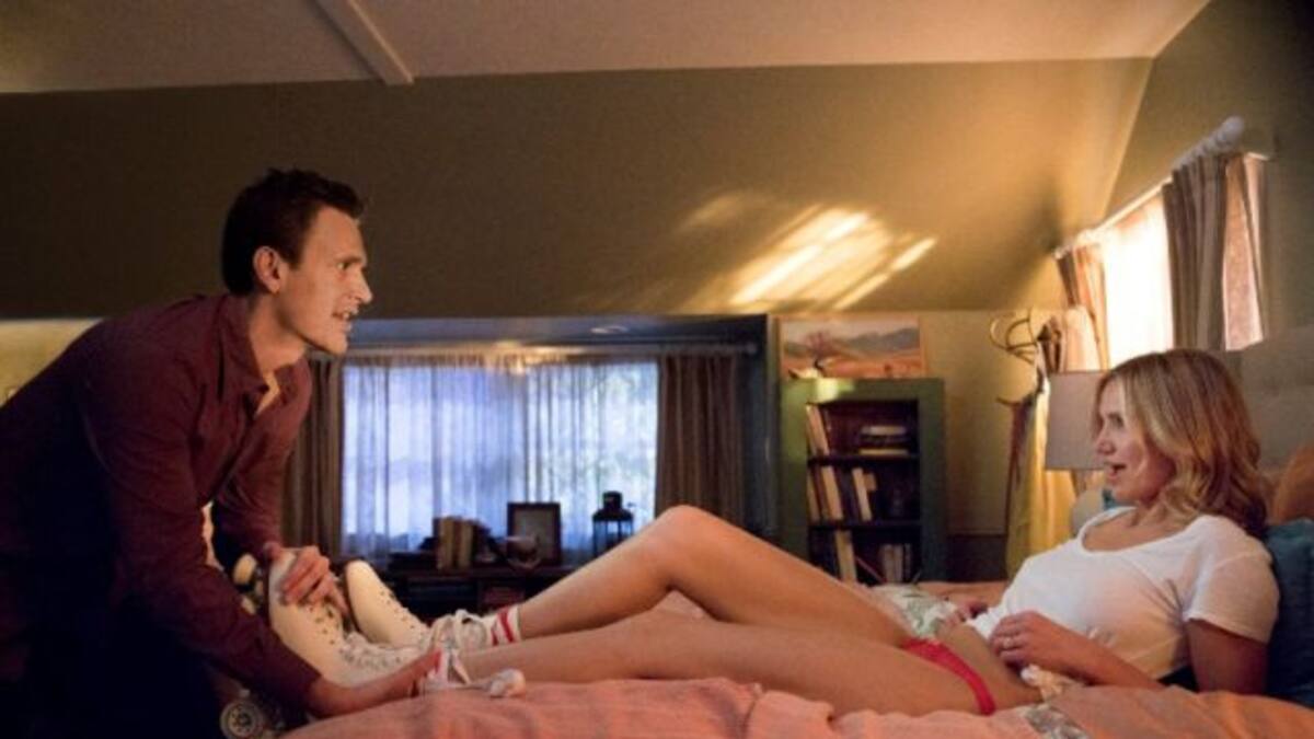 Arruina tu luna de miel... En 4 palabras