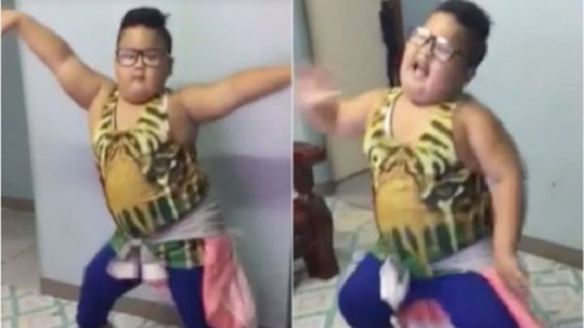 La mejor coreografía de “Sorry”