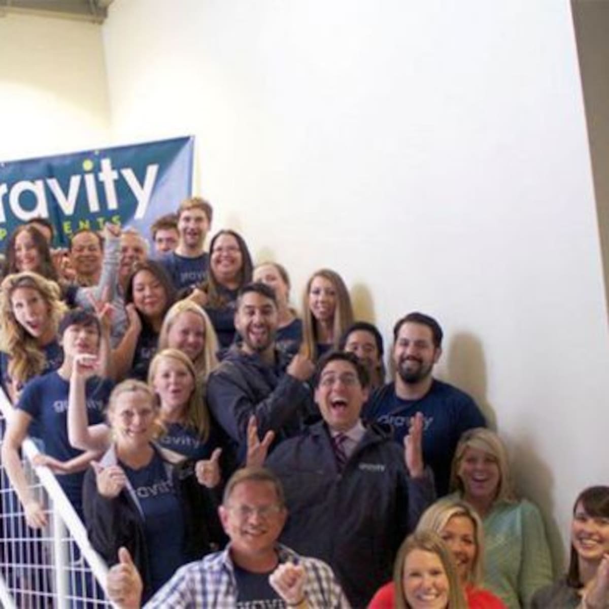 El mejor jefe del mundo