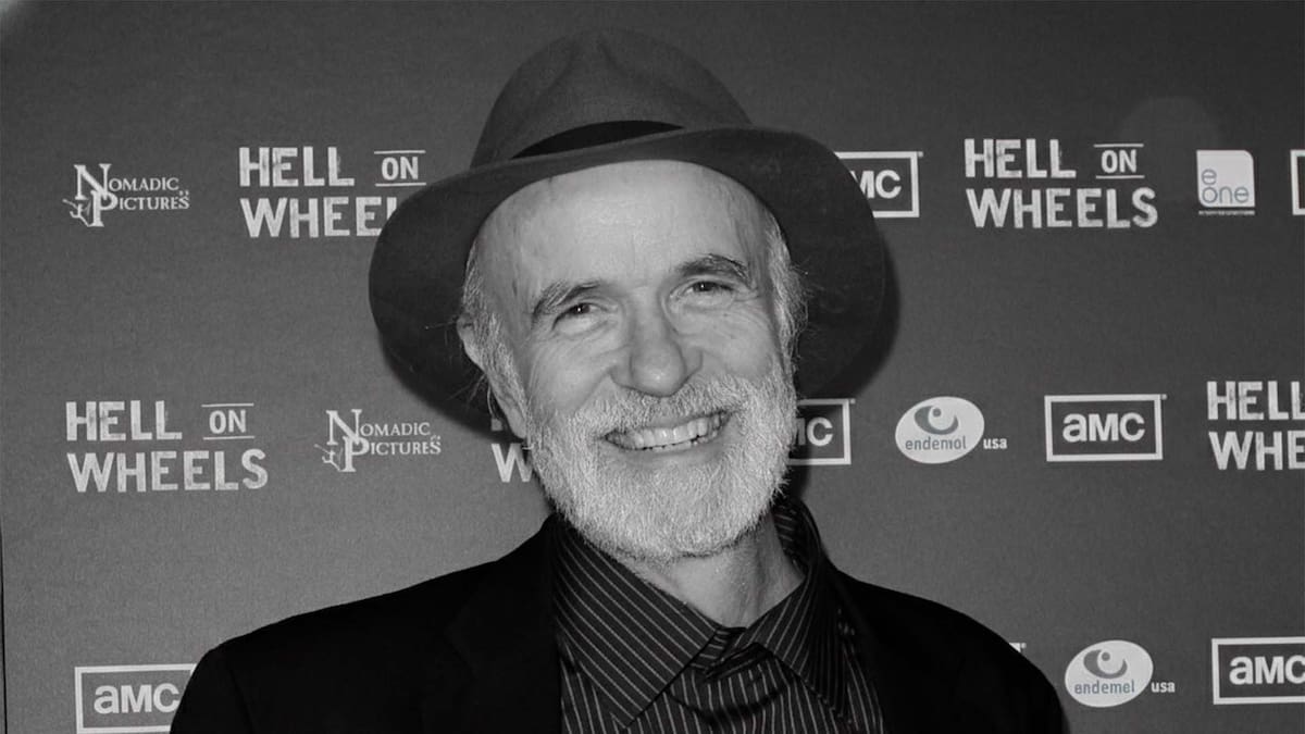 Adiós a Tom Noonan: El gigante que conquistó Hollywood y el cine independiente