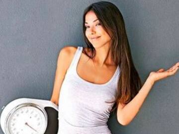 ¿Ya bajaste de peso? ahora mantenlo con estos consejos