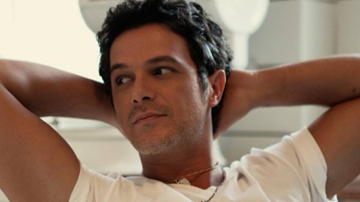 Alejandro Sanz, el gran triunfador de los Premios Ondas 2010