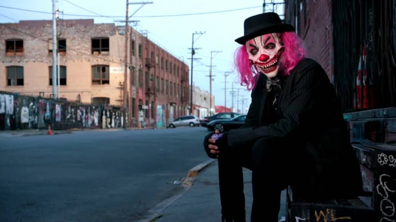 Hijo del Kompa Yaso revela su identidad detrás de la máscara