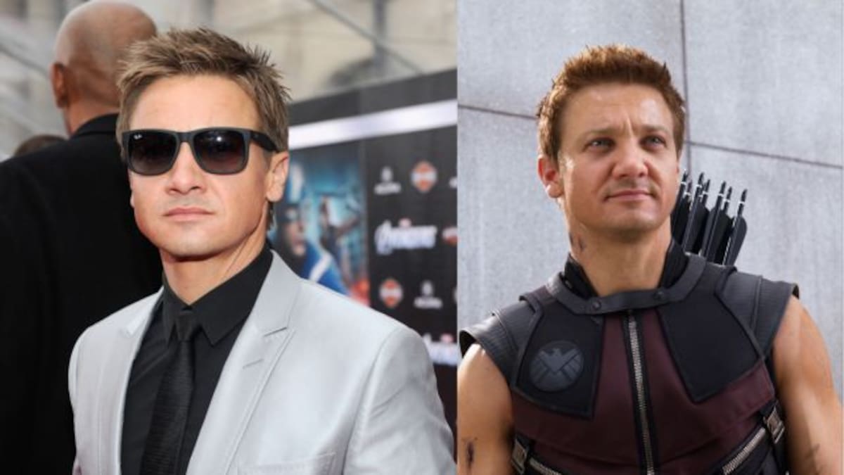Conoce a los actores que interpretan 'Avengers: Era de Ultrón'