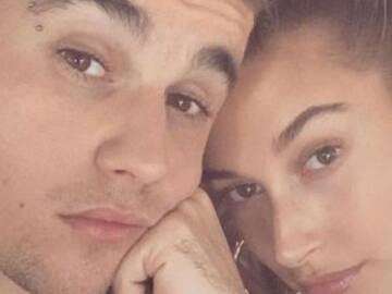 Justin Bieber es retado por una mujer en bikini y así reaccionó