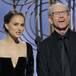 Natalie Portman se volvió nuestra heroína al hacer este comentario en los Globos de Oro