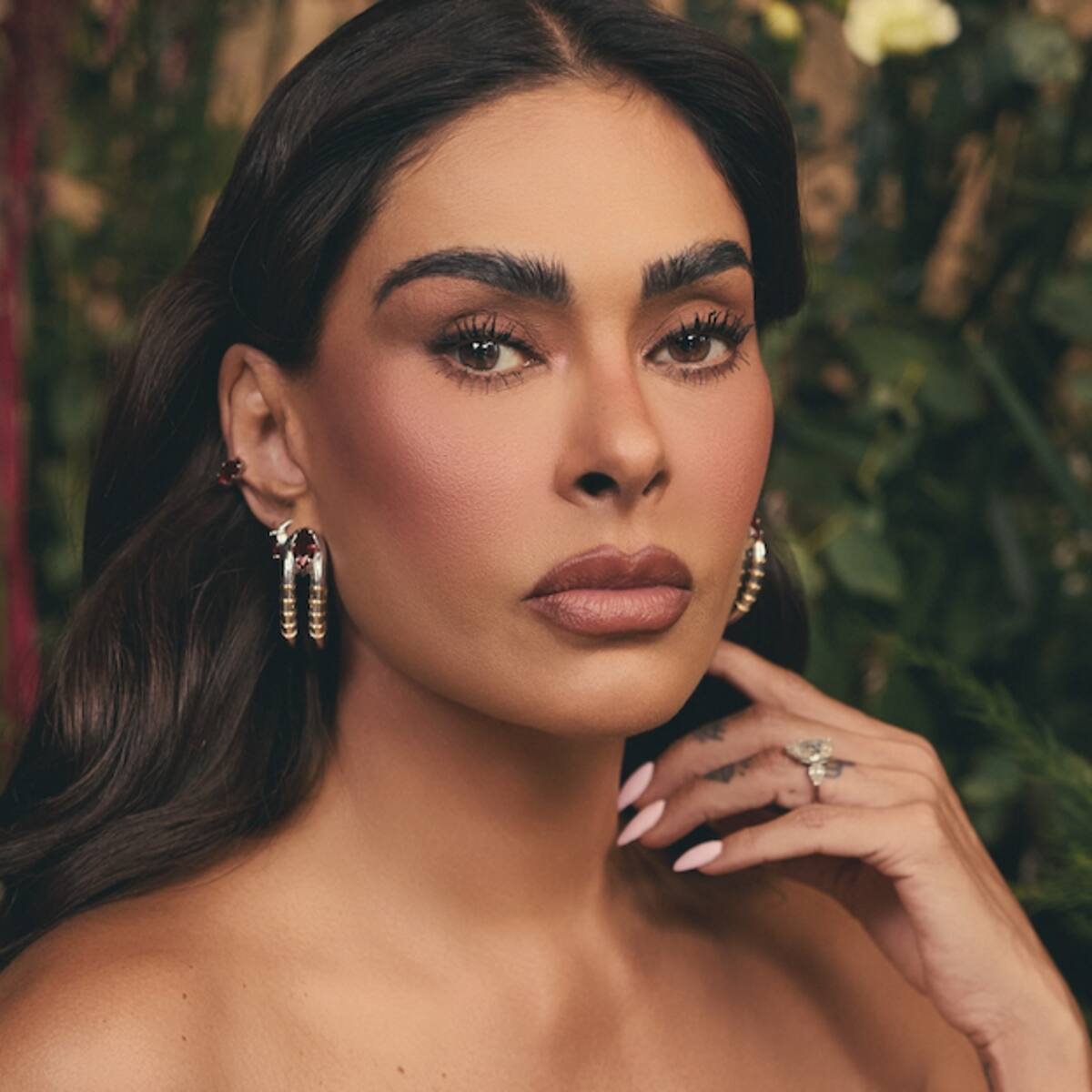Galilea Montijo por fin rompe el silencio sobre las secuelas que le dejó la cirugía estética