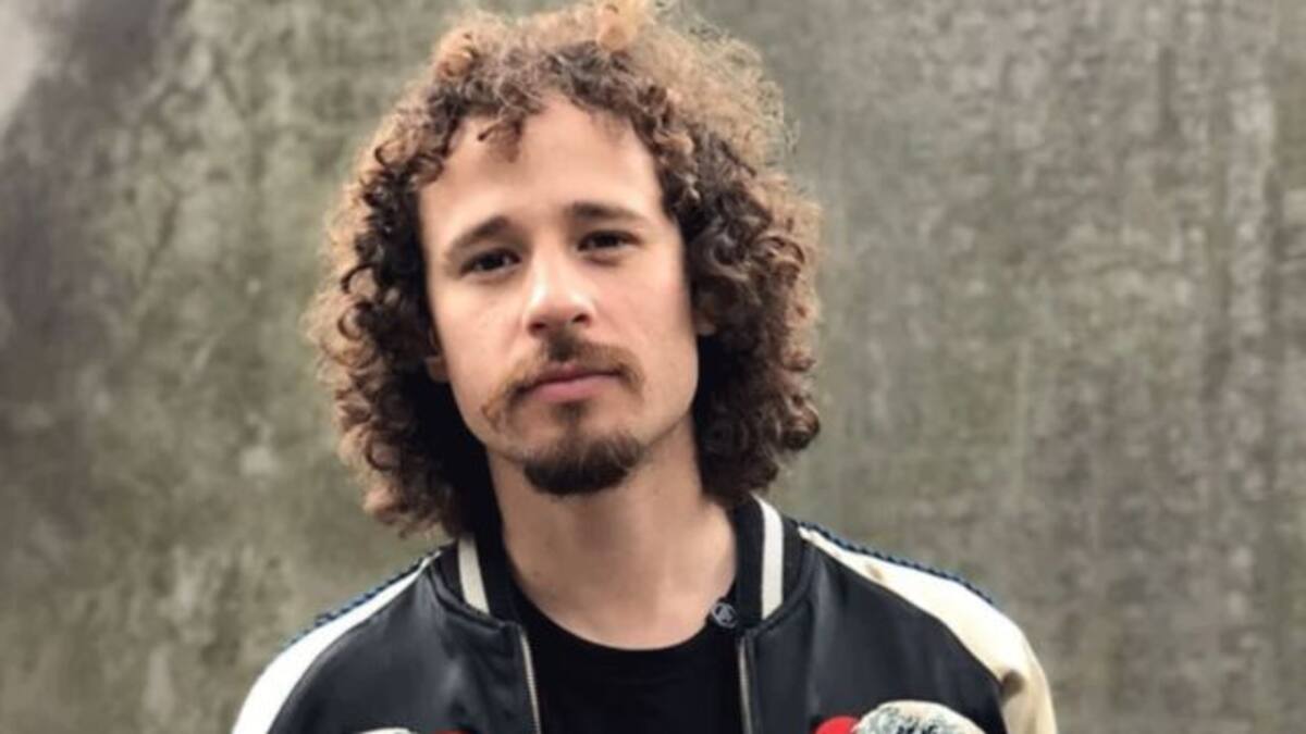 Luisito Comunica pudo haber descubierto el COVID-19