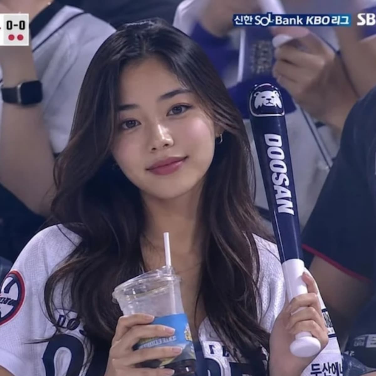 ¿Cómo puedo hacer desde cero el Korean Baseball AI Trend, la obsesión digital que conquista TikTok?