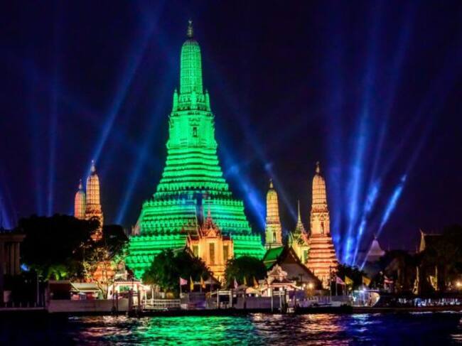 Ésta es la celebración más importante de Irlanda