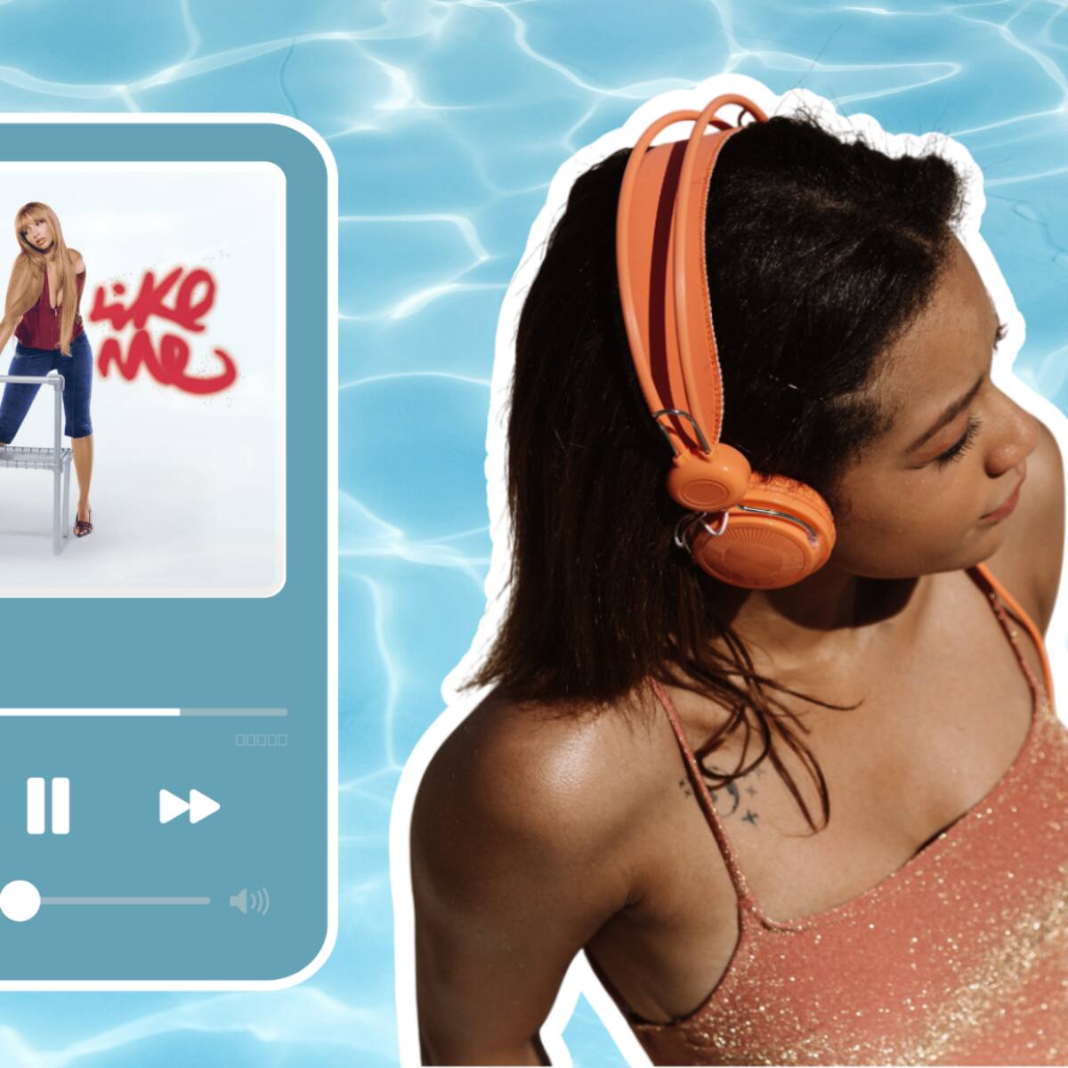 Candidatas a la 'Canción del Verano' 2026: Olivia Rodrigo, JENNIE, Ariana Grande y Pinkpantheress figuran en la lista de Spotify