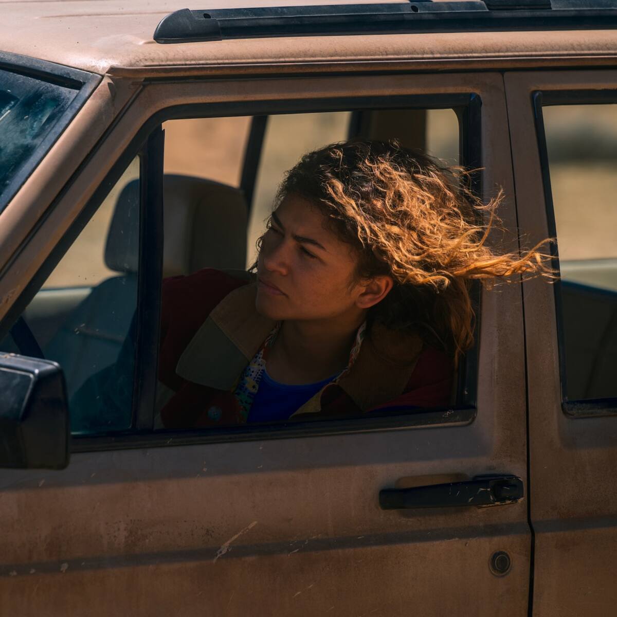 Euphoria hace historia en el desierto: HBO Max proyectará su nueva temporada en Coachella