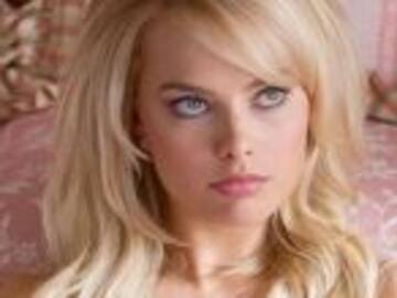 Margot Robbie, otra víctima de los hackers