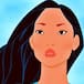 Llega Pocahontas en live Action sin la versión de Disney en 1995