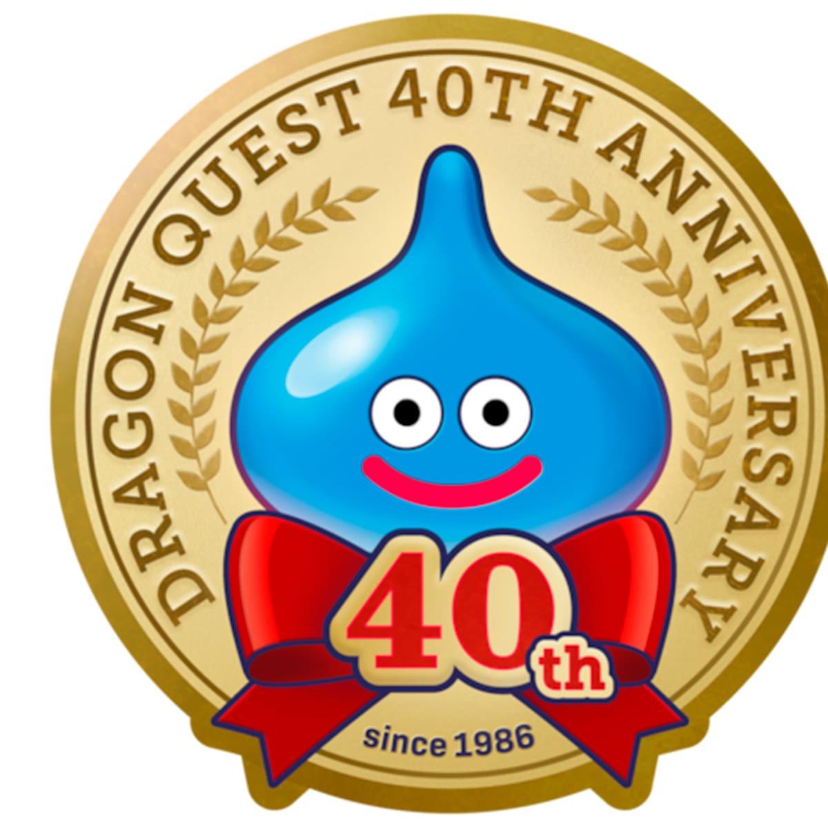Square Enix revela el futuro de Dragon Quest en su 40 aniversario
