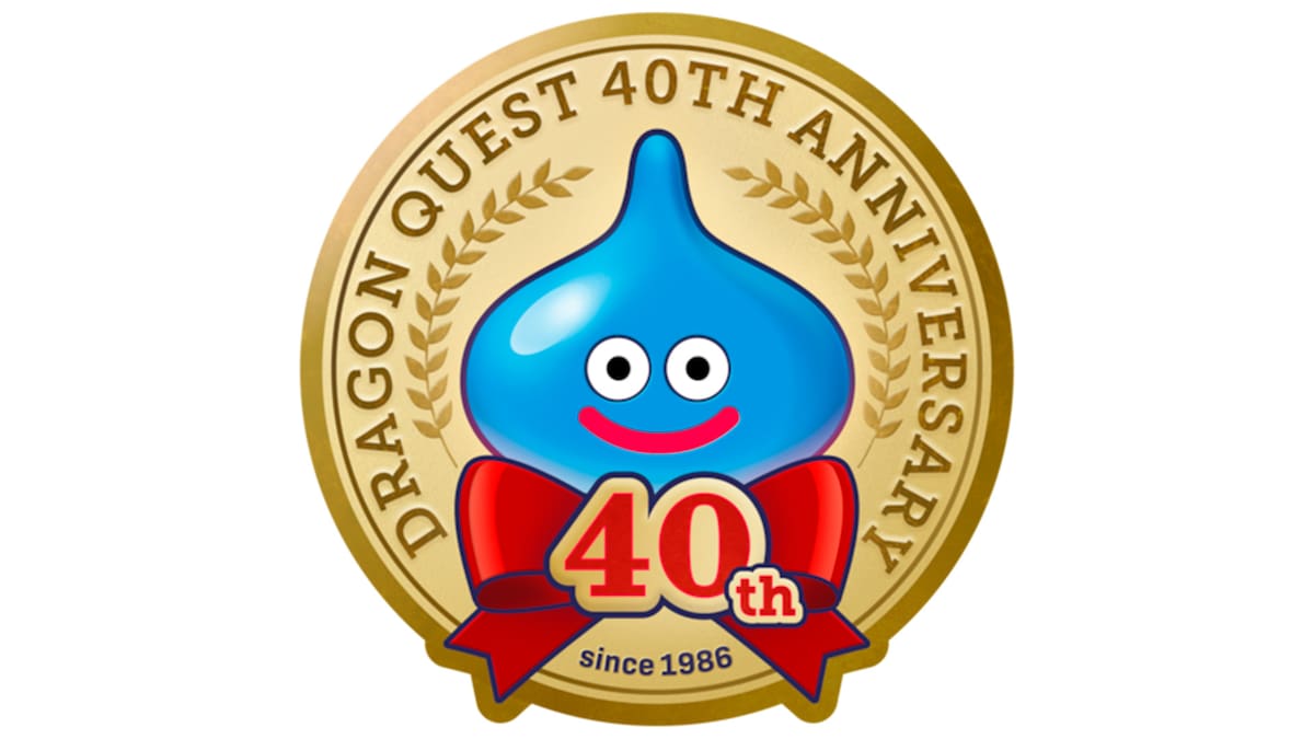 Square Enix revela el futuro de Dragon Quest en su 40 aniversario