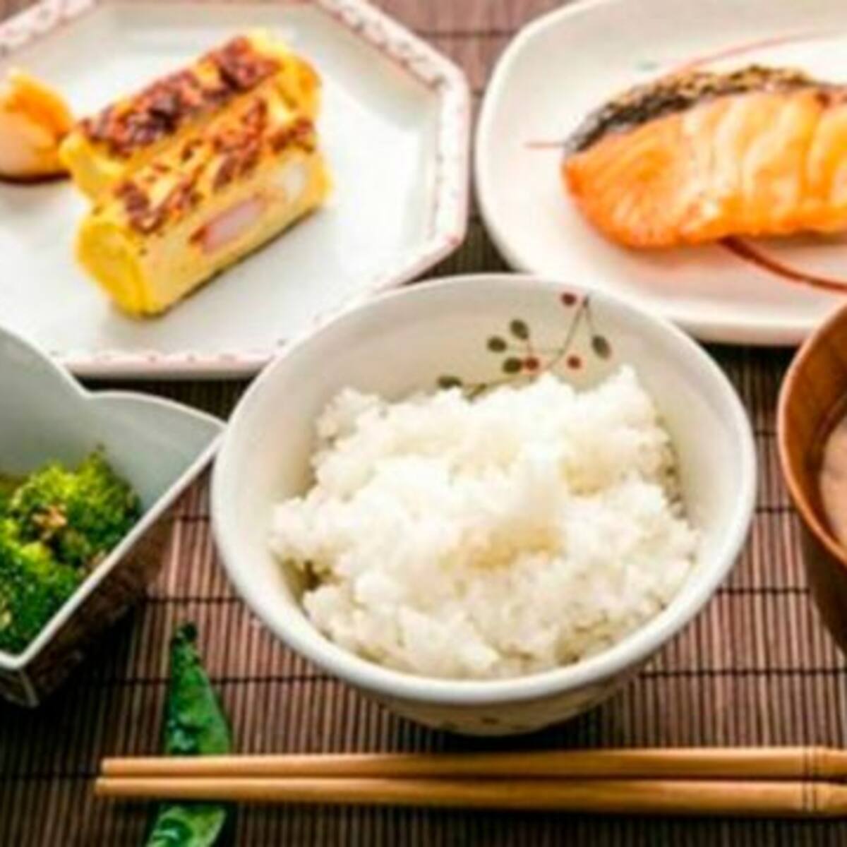 Según la ciencia esta es la dieta de la longevidad