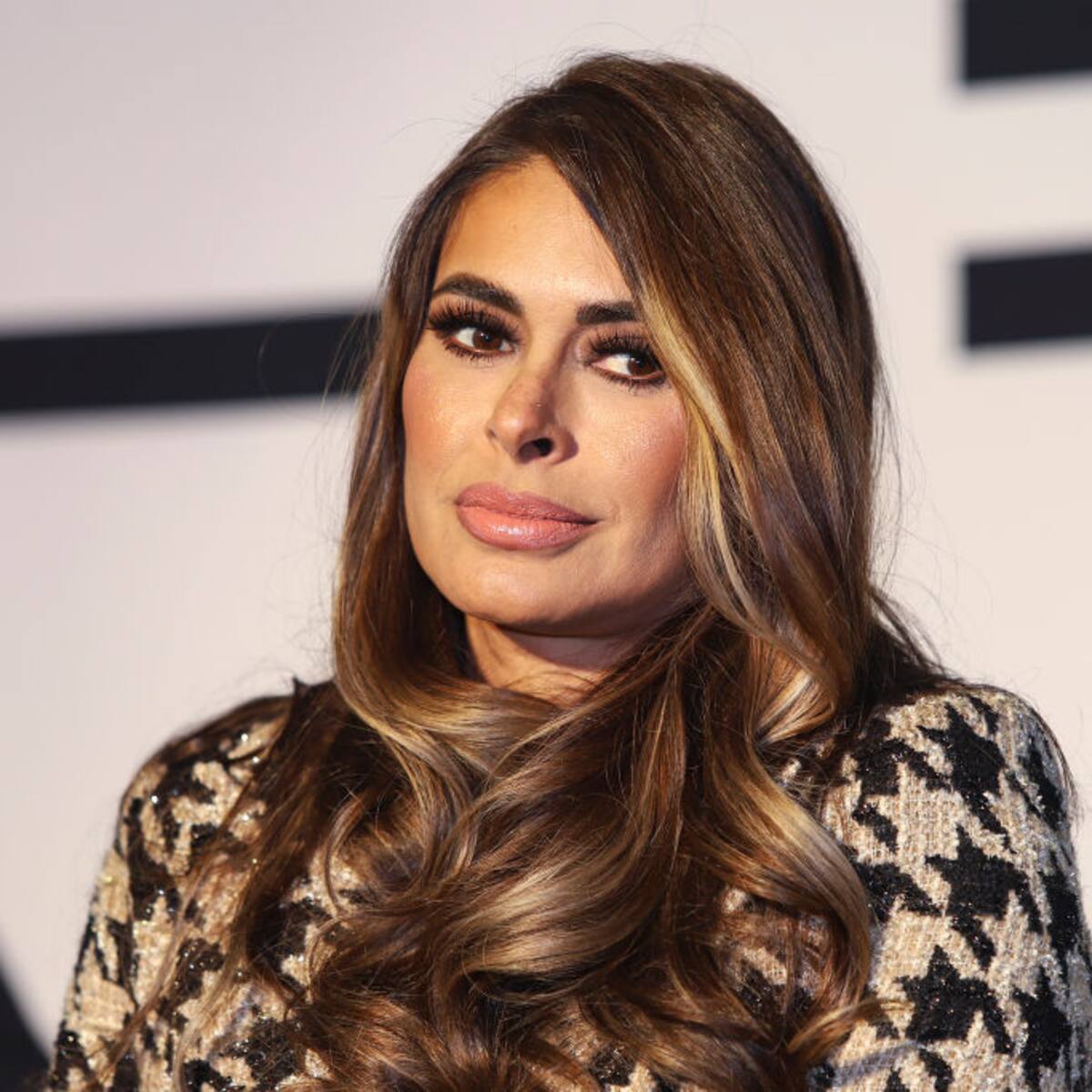 Galilea Montijo no aguantó más y respondió a las críticas sobre su rostro; revela que explicará lo ocurrido en un podcast con su doctora