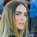 Belinda sorprende con foto sin maquillaje