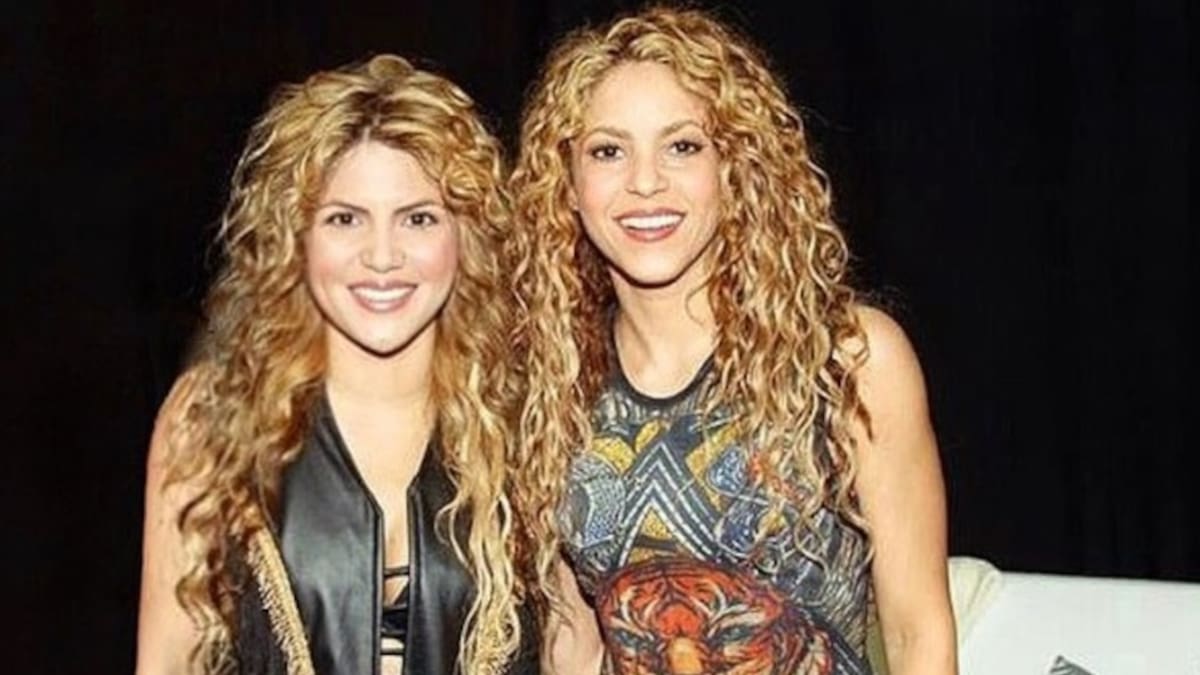 ¿Shakibecca será multada por la FIFA al interpretar antes que Shakira “Dai Dai” antes de su estreno oficial?