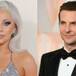 Lady Gaga y Bradley Cooper se besan apasionadamente