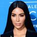 Así lucía Kim Kardashian a los 14 años
