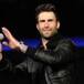 Adam Levine es atacado por fan